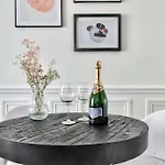 Sublime Appartement Au Coeur De Paris