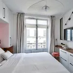 Sublime Appartement Au Coeur De Paris