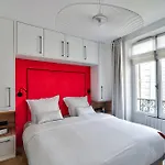 Sublime Appartement Au Coeur De Paris