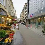 Sublime Appartement Au Coeur De Paris