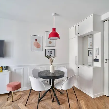 Sublime Au Coeur De Apartment
