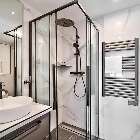 Sublime Au Coeur De Apartment *