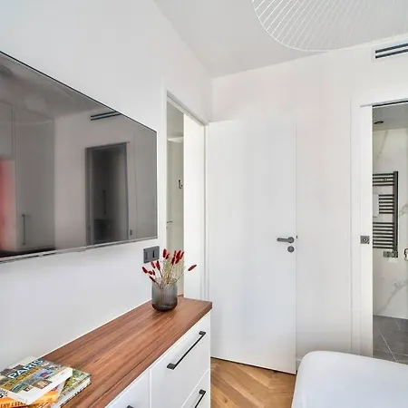 Sublime Au Coeur De Apartment Paris