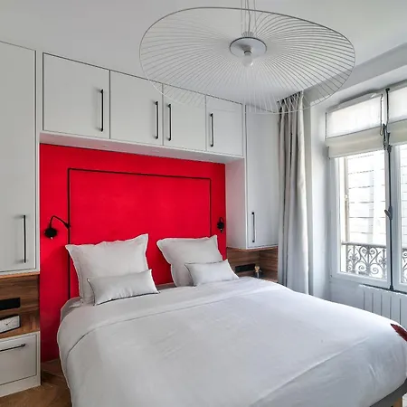 Apartment Sublime Au Coeur De *