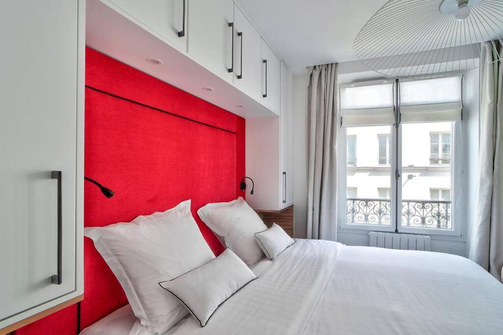 Apartment Sublime Au Coeur De Paris