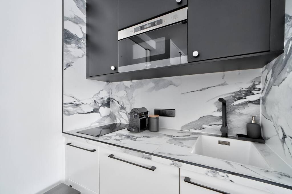Sublime Au Coeur De Apartment *