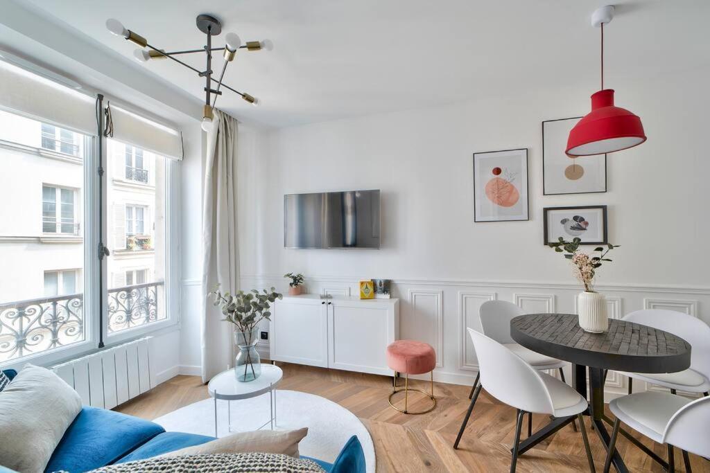 Apartment Sublime Au Coeur De *