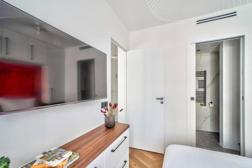 Sublime Au Coeur De Apartment Paris